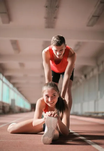 米兰体育 App 界面